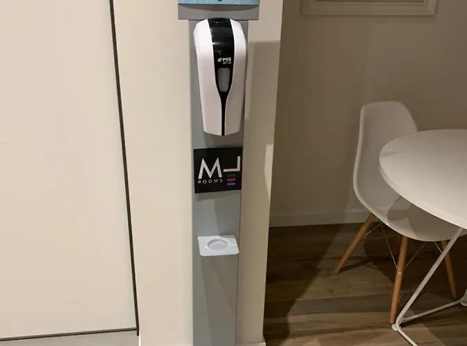 Ml 게스트하우스 3*